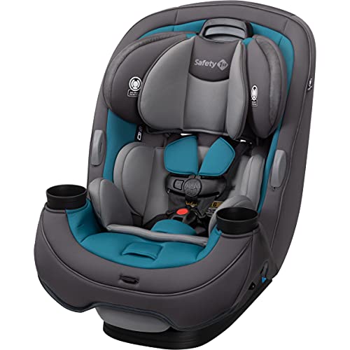 All-in-One Car Seat - Harvest Moon
