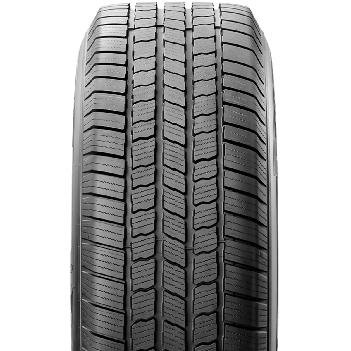 LT265/60R20 121/118R All-Season Tire