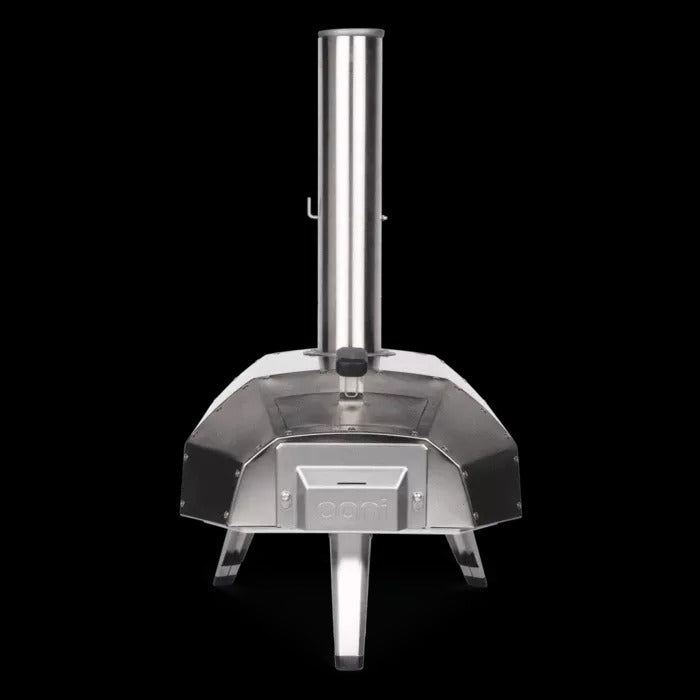 Multi-Fuel Pizza Oven