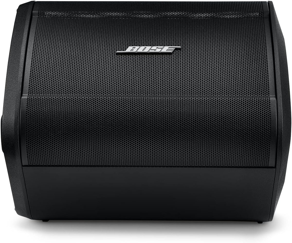 Portable Bluetooth PA Speaker - Black