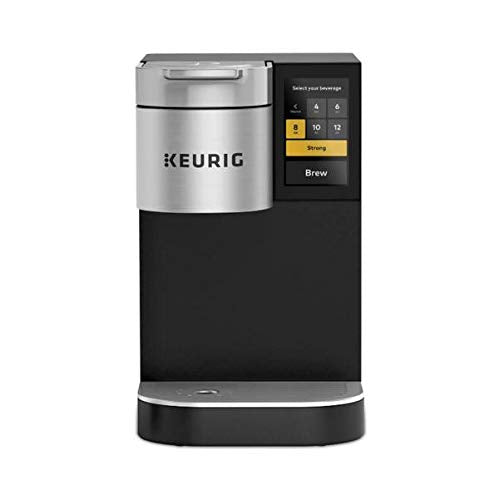 Single-Serve Commercial Coffee Maker - Model K-2500