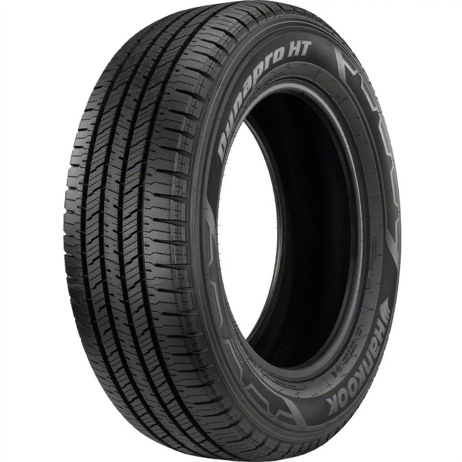 P265/60R18 110T All-Season Tire