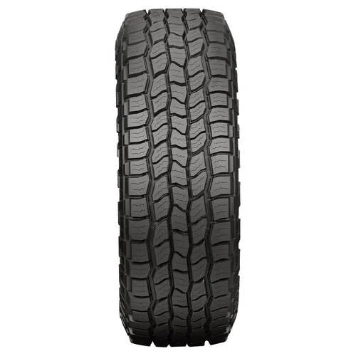 LT275/70R18 E 10-Ply All-Terrain Tires - Set of 4