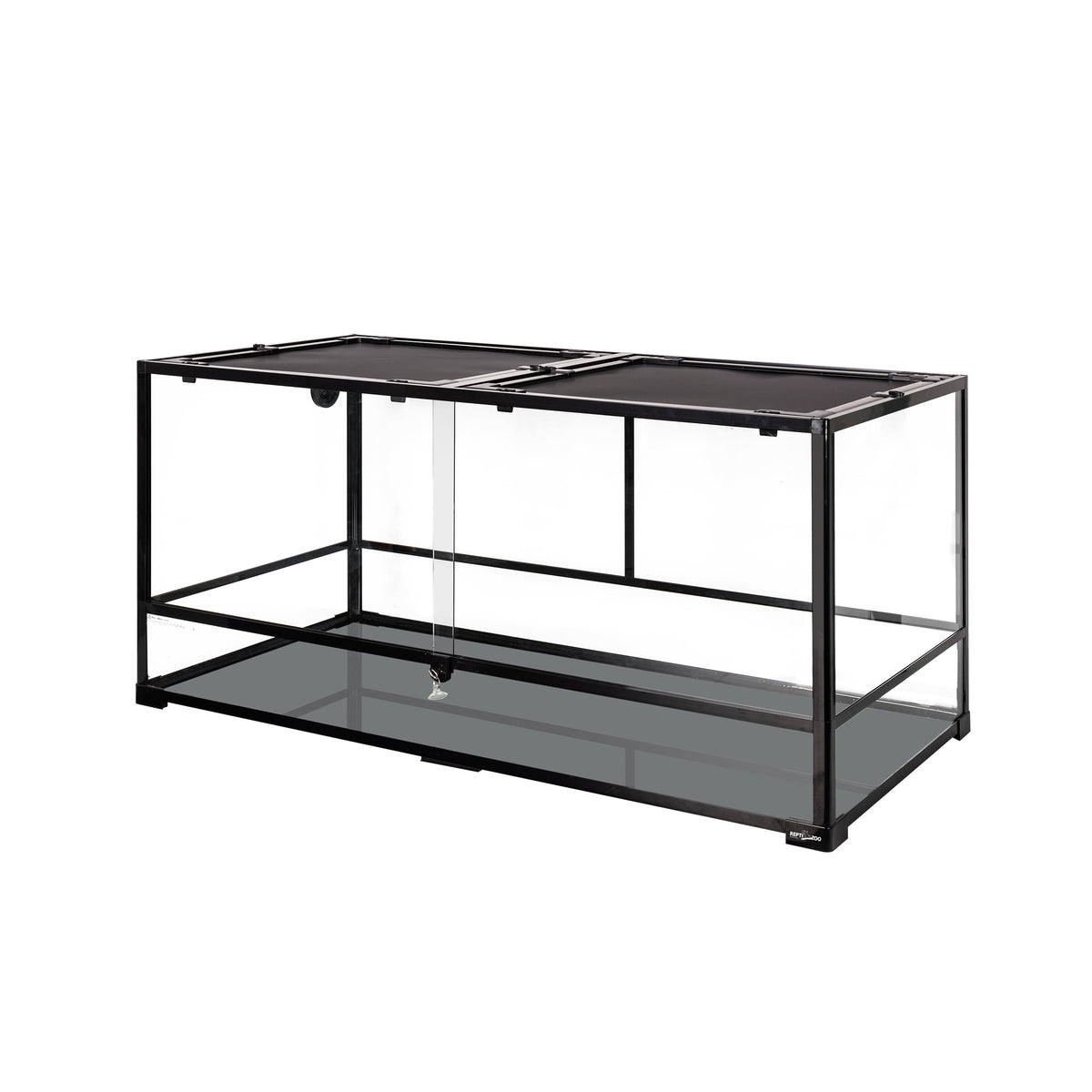 120-Gallon Extra-Large Reptile Terrarium