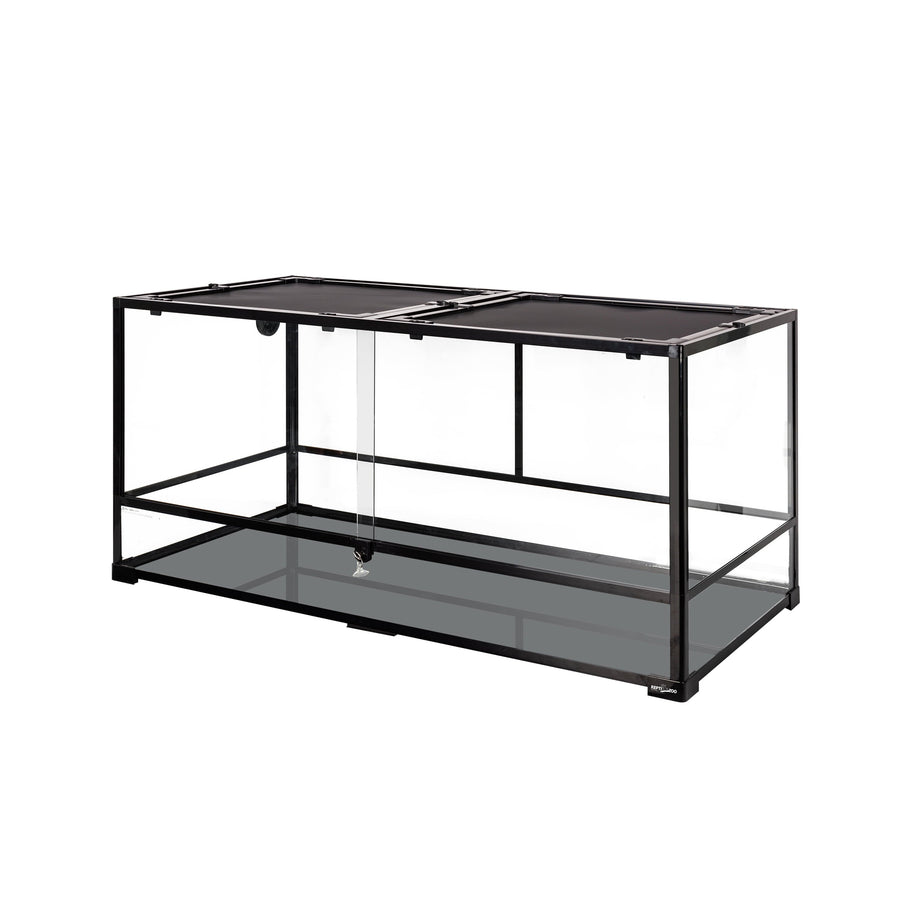 120-Gallon Extra-Large Reptile Terrarium