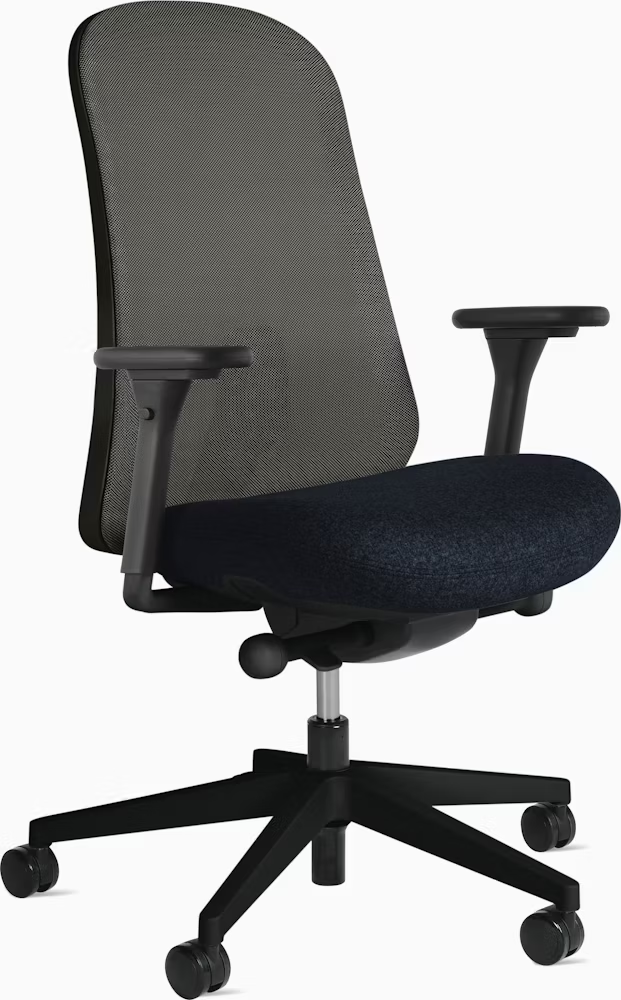 Ergonomic Office Chair
